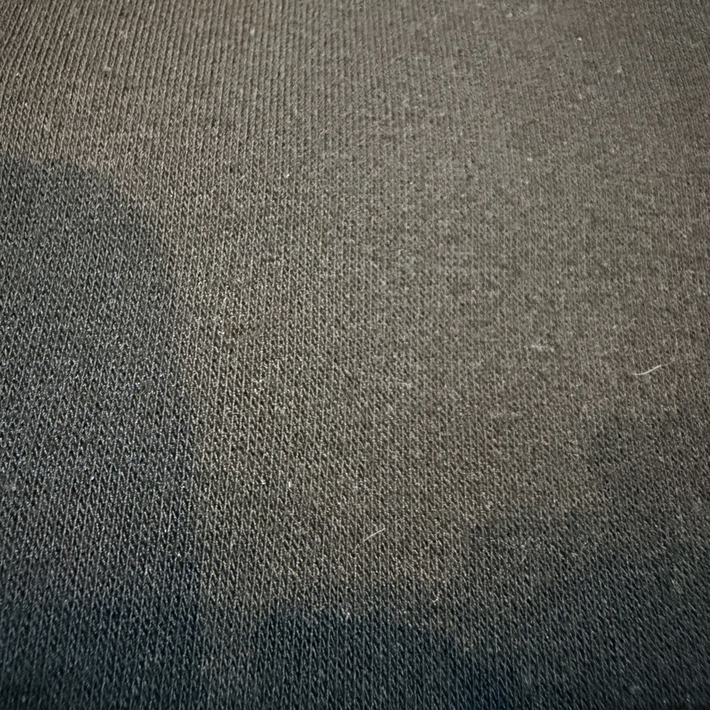 Brooklyn Athletics BKLYN Black Pullover Hoodie Medium Streetwear - Picture 8 of 9